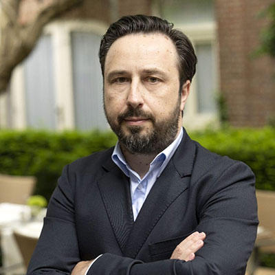 Andrei Manea