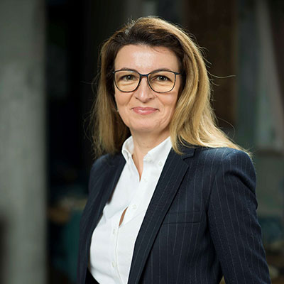 Lacramioara Diaconu Pințea