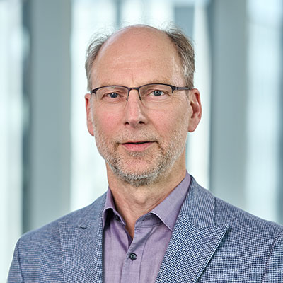 Norbert Dwenger
