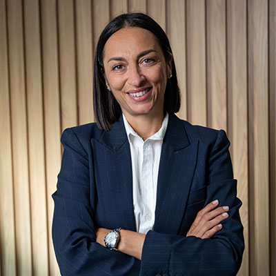 Preslava Gencheva