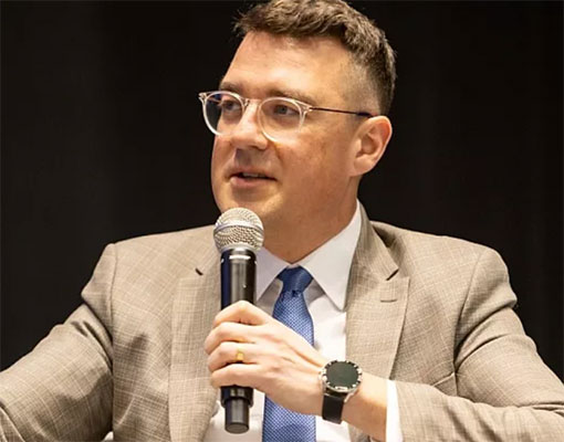 Sebastian Enache